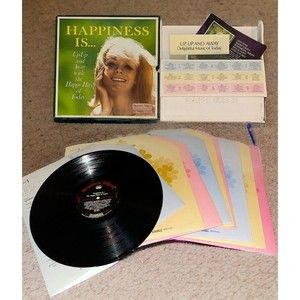 Readers Digest HAPPINESS IS Happy Hits Of Today Vinyl 9 LP Album Set RCA Records